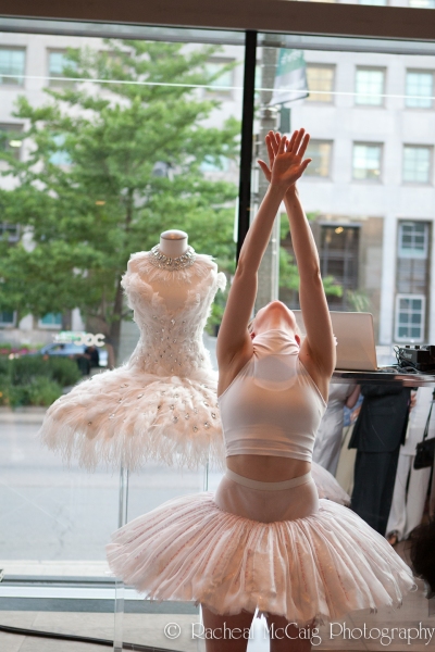 Photo Flash: The National Ballet Celebrates Its Diamond Anniversary  Image