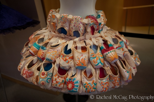 Photo Flash: The National Ballet Celebrates Its Diamond Anniversary  Image