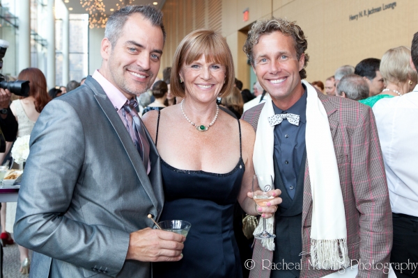 Photo Flash: The National Ballet Celebrates Its Diamond Anniversary  Image
