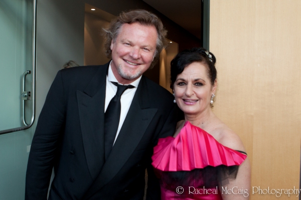 Photo Flash: The National Ballet Celebrates Its Diamond Anniversary  Image