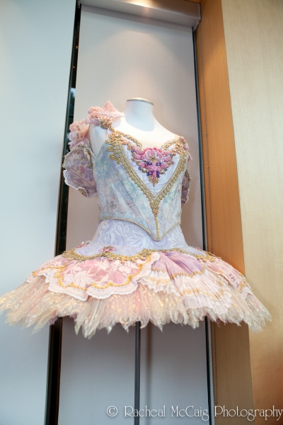 Photo Flash: The National Ballet Celebrates Its Diamond Anniversary  Image