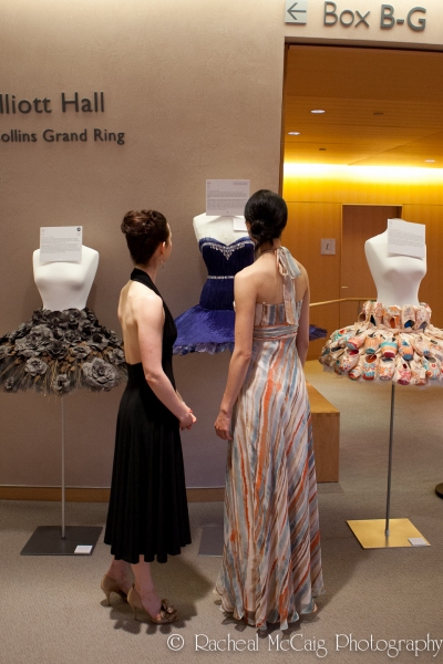 Photo Flash: The National Ballet Celebrates Its Diamond Anniversary  Image