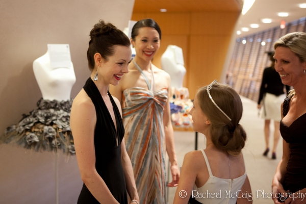 Photo Flash: The National Ballet Celebrates Its Diamond Anniversary  Image