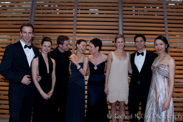 Photo Flash: The National Ballet Celebrates Its Diamond Anniversary  Image
