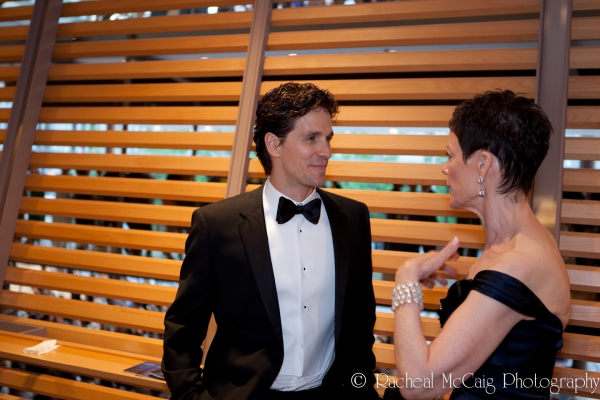 Photo Flash: The National Ballet Celebrates Its Diamond Anniversary  Image
