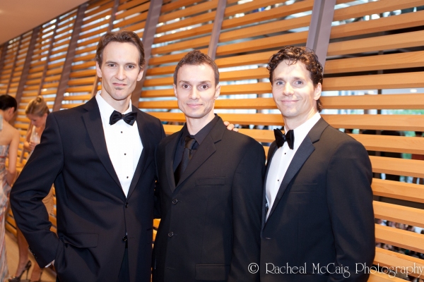 Photo Flash: The National Ballet Celebrates Its Diamond Anniversary  Image