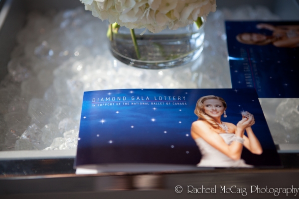 Photo Flash: The National Ballet Celebrates Its Diamond Anniversary  Image