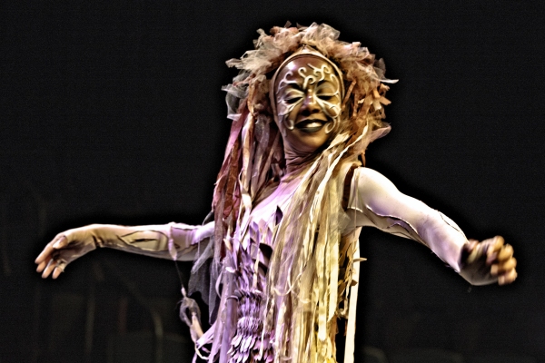 Photo Flash: First Look at PA Shakespeare Festival's THE TEMPEST Image