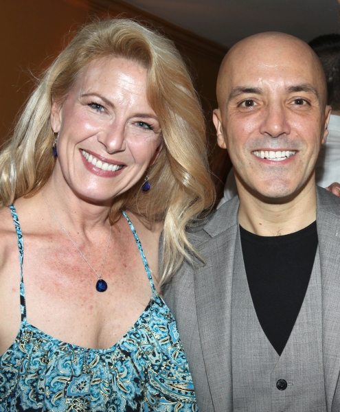 Photo Coverage: 7TH MONARCH Celebrates Opening Night! Image