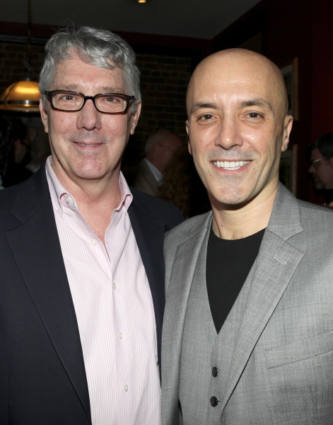 Photo Coverage: 7TH MONARCH Celebrates Opening Night! Image