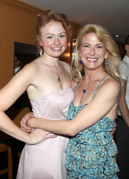 Photo Coverage: 7TH MONARCH Celebrates Opening Night! Image