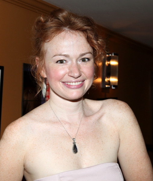 Photo Coverage: 7TH MONARCH Celebrates Opening Night! Image
