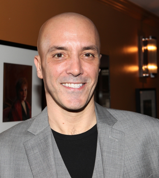 Photo Coverage: 7TH MONARCH Celebrates Opening Night! Image