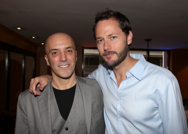Photo Coverage: 7TH MONARCH Celebrates Opening Night! Image