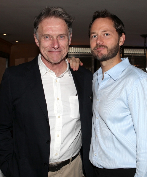 Photo Coverage: 7TH MONARCH Celebrates Opening Night! Image