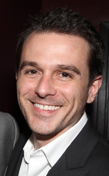 Photo Coverage: 7TH MONARCH Celebrates Opening Night! Image