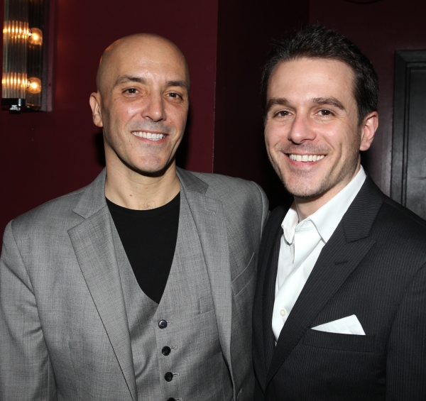 Photo Coverage: 7TH MONARCH Celebrates Opening Night! Image