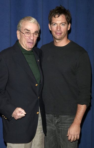 Photo Coverage: Remembering Richard Adler Image
