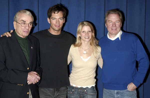 Photo Coverage: Remembering Richard Adler Image