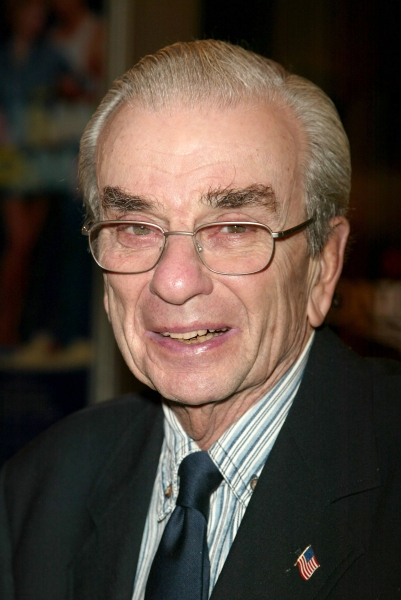Photo Coverage: Remembering Richard Adler Image