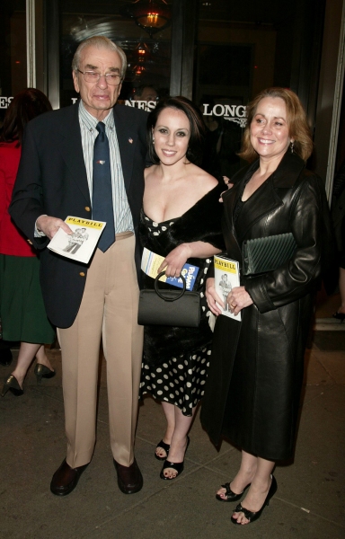 Photo Coverage: Remembering Richard Adler Image