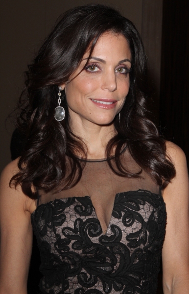 Photo Flash: Inside the 2012 Daytime Emmy Awards! Image