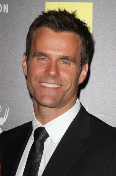 Photo Flash: Inside the 2012 Daytime Emmy Awards! Image