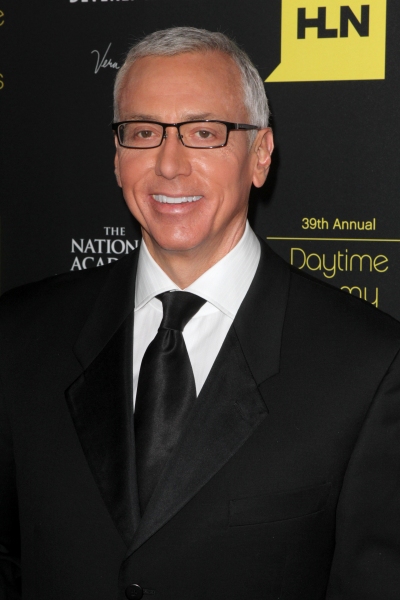 Photo Flash: Inside the 2012 Daytime Emmy Awards! Image