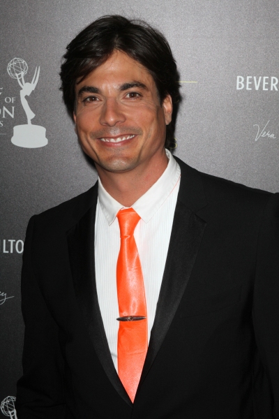 Photo Flash: Inside the 2012 Daytime Emmy Awards! Image
