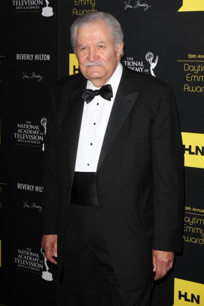 Photo Flash: Inside the 2012 Daytime Emmy Awards! Image