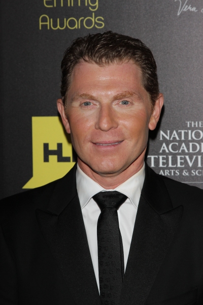 Photo Flash: Inside the 2012 Daytime Emmy Awards! Image