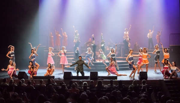 Photo Flash: Golden Rainbow's 26th Annual RIBBON OF LIFE Production 