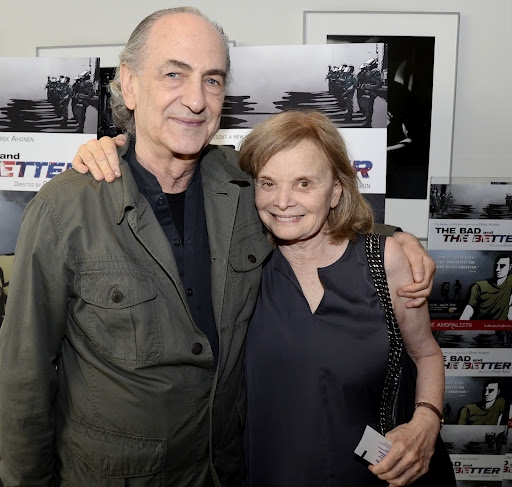 Photo Flash: Opening Night at The Amoralists' THE BAD AND THE BETTER! Image