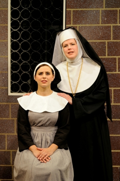 Photo Flash: First Look at Brianne Moore et al. in TBTS' SOUND OF MUSIC  Image