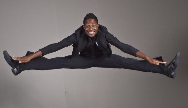 Photo Flash: First Look at WaterTower Theatre's SMOKEY JOE'S CAFÉ, Opening Tonight, 7/23 Image