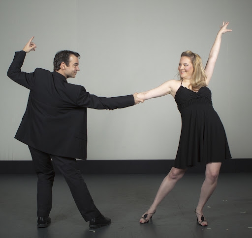 Photo Flash: First Look at WaterTower Theatre's SMOKEY JOE'S CAFÉ, Opening Tonight, 7/23 Image