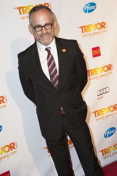 Photo Coverage: The Trevor Project Honors Susan Sarandon - Stanley Tucci, Debra Messing & More! Image