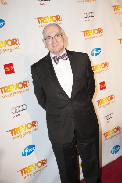 Photo Coverage: The Trevor Project Honors Susan Sarandon - Stanley Tucci, Debra Messing & More! 