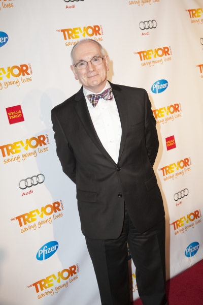 Photo Coverage: The Trevor Project Honors Susan Sarandon - Stanley Tucci, Debra Messing & More! Image