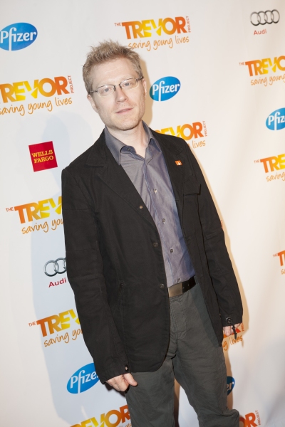 Photo Coverage: The Trevor Project Honors Susan Sarandon - Stanley Tucci, Debra Messing & More! Image