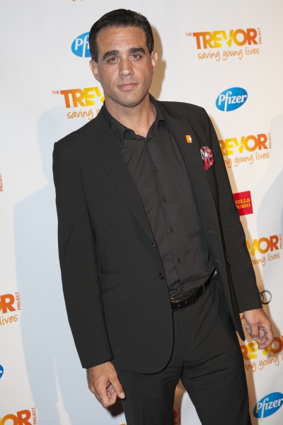 Photo Coverage: The Trevor Project Honors Susan Sarandon - Stanley Tucci, Debra Messing & More! Image