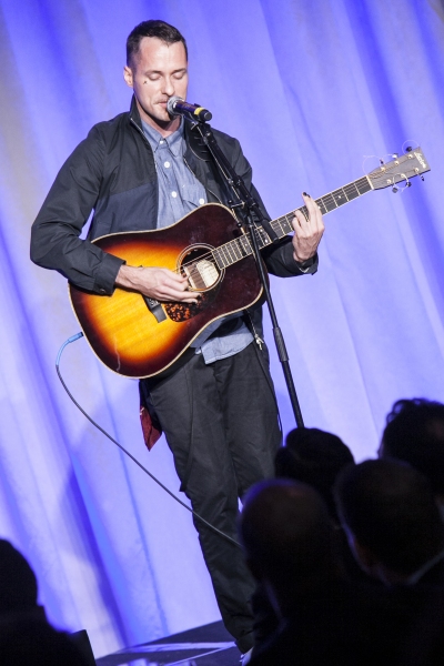 Photo Coverage: The Trevor Project Honors Susan Sarandon - Stanley Tucci, Debra Messing & More! Image