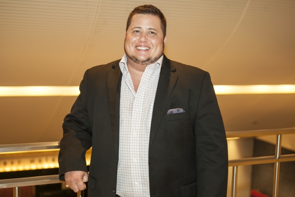 Photo Coverage: Chaz Bono & More at Broadway Sings for Pride Concert! Image