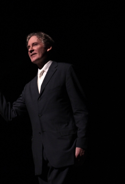 Photo Coverage: Kevin Kline and Dianne Wiest Take Final Bows in 'I TAKE YOUR HAND' Image