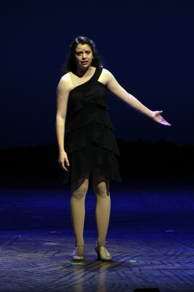 Photo Coverage: Constantine Maroulis & Deborah Cox Host High School Jimmy Awards! Image