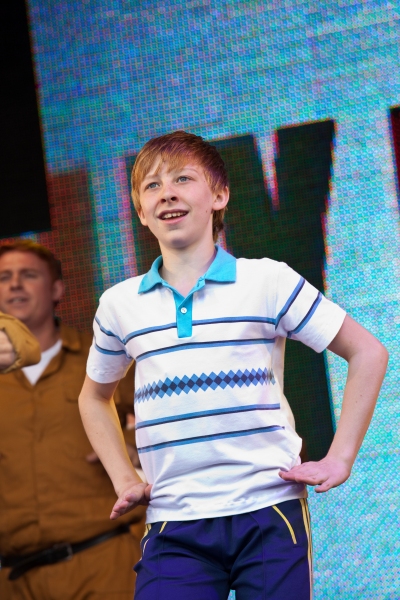 Photo Coverage: WEST END LIVE Part 1! Image