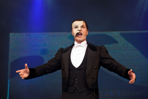 Photo Coverage: WEST END LIVE Part 1! Image