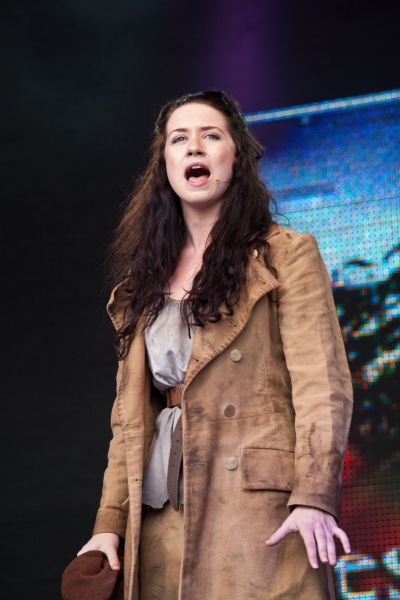 Photo Coverage: WEST END LIVE Part 1! Image