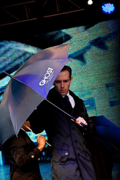 Photo Coverage: WEST END LIVE Part 1! Image