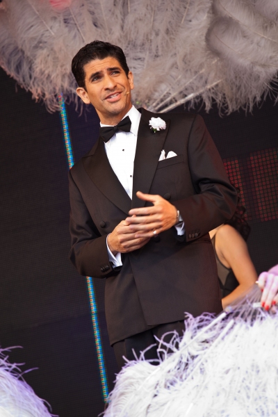 Photo Coverage: WEST END LIVE Part 1! Image
